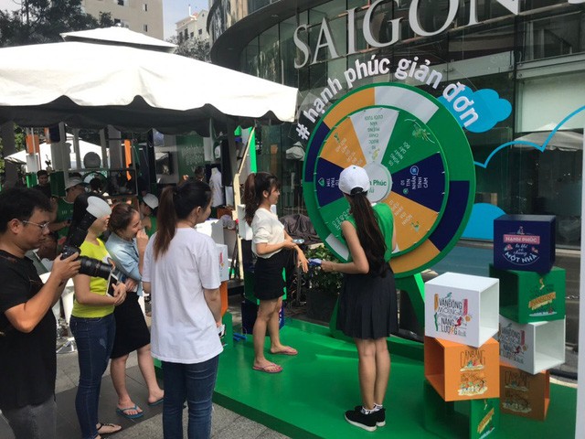 S&aacute;ng nay bạn đ&atilde; check-in hạnh ph&uacute;c chưa? - Ảnh 3.