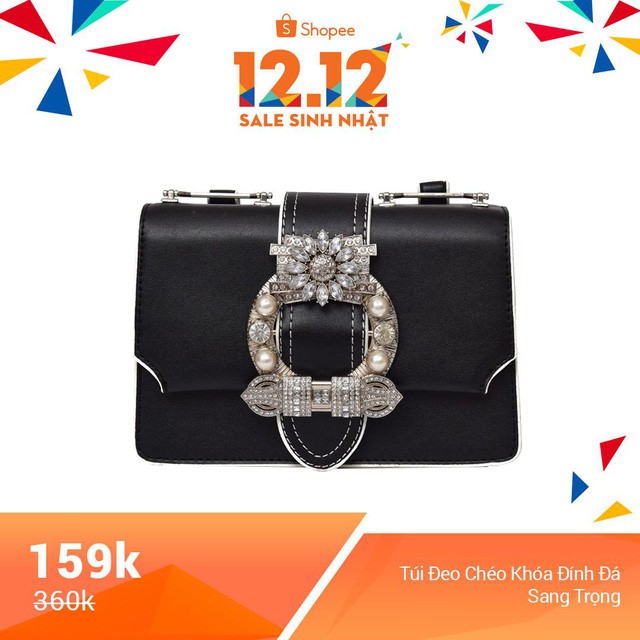 Shopee sale chính hãng mọi mặt hàng chỉ từ 9K, săn sạch sẽ trong ngày 9/12 - Ảnh 6.