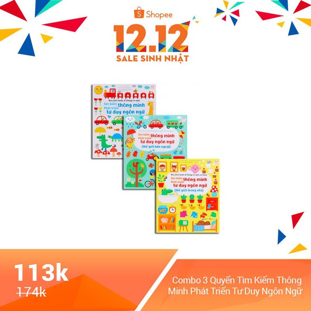 Shopee sale chính hãng mọi mặt hàng chỉ từ 9K, săn sạch sẽ trong ngày 9/12 - Ảnh 9.