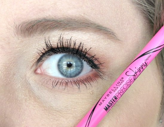 7 cây bút kẻ mắt giá chưa đến 200 nghìn mà vẫn giúp bạn có được đường eyeliner sắc sảo - Ảnh 7.