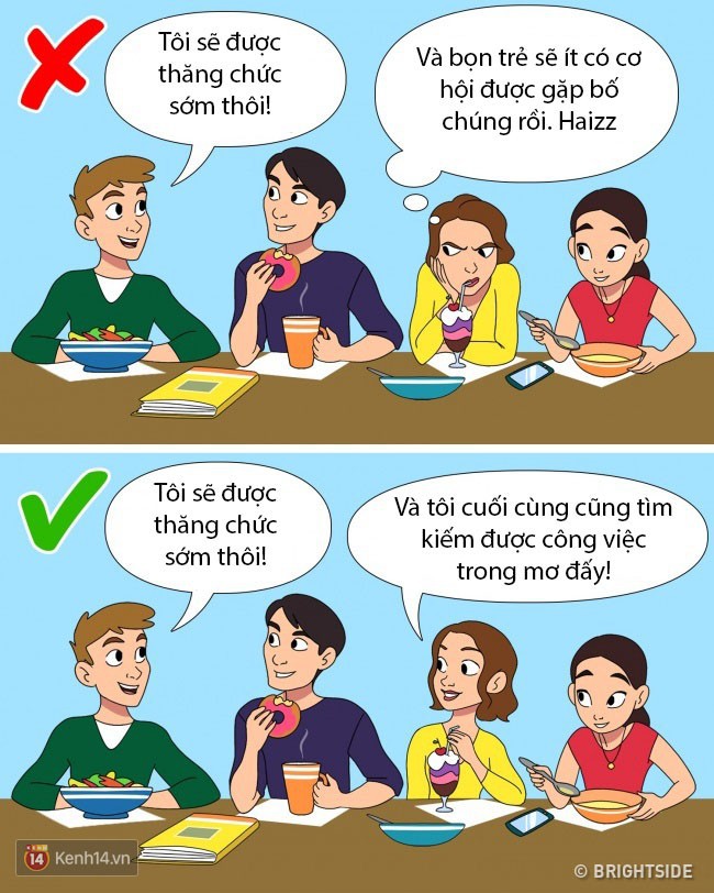 10 việc đơn giản khiến tình yêu lâu bền nhưng không phải ai cũng làm được - Ảnh 5.