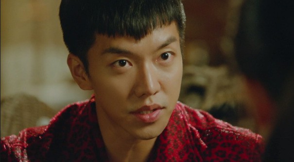 Vì sao “Ngộ Không” Lee Seung Gi lại là người yêu lý tưởng trong mắt chị em? - Ảnh 7.