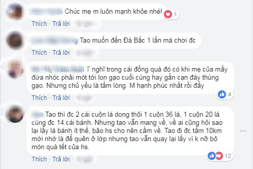 Cô giáo vùng cao nhiều năm chở trữ lên núi, đến Tết được học sinh tặng toàn gạo nếp - Ảnh 4.