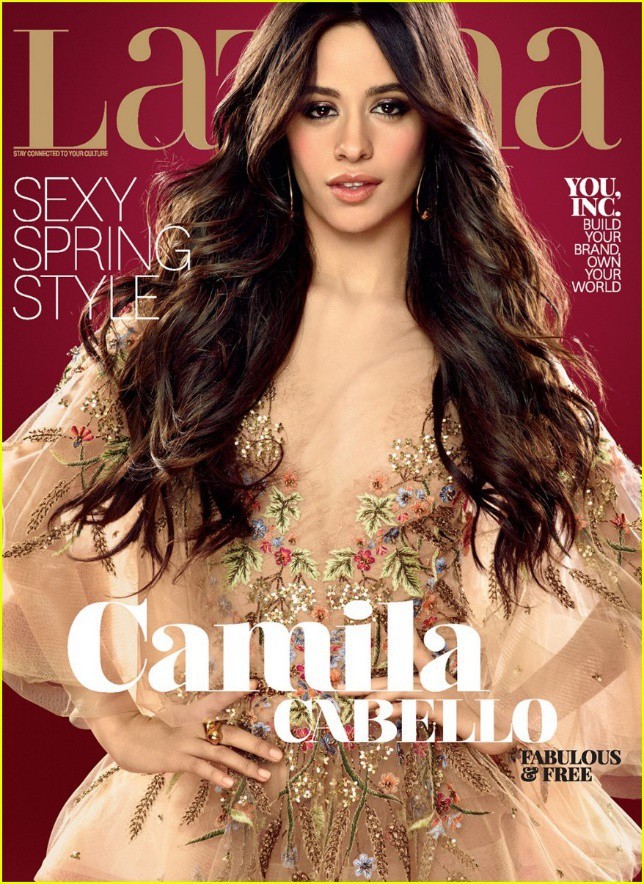 Camila Cabello: Cô gái cao thước rưỡi không biết tiếng Anh vươn lên vị trí siêu sao từ con số 0 - Ảnh 1.