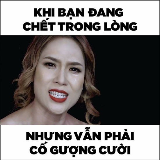 Tưởng lên MV là hình tượng long lanh nhất rồi, không ngờ các sao Việt này vẫn trở thành cảm hứng chế bất tận của dân mạng - Ảnh 23.