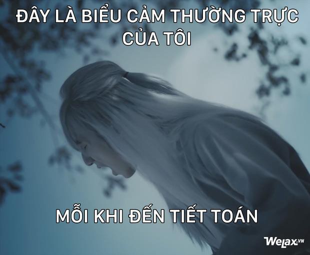 Tưởng lên MV là hình tượng long lanh nhất rồi, không ngờ các sao Việt này vẫn trở thành cảm hứng chế bất tận của dân mạng - Ảnh 6.