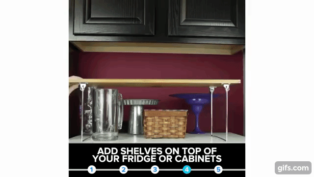 5 giải pháp đơn giản lại cực thông minh giúp nhà bếp của bạn trong Tết này “không cần phải dọn vẫn gọn” - Ảnh 16.