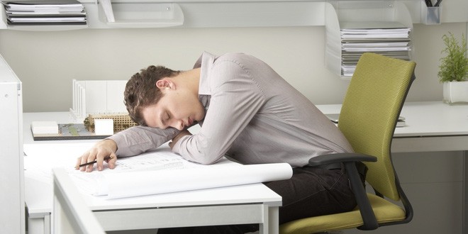 Khoa học của giấc ngủ trưa: Bạn nên ngủ từ mấy giờ, trong bao lâu thì tốt nhất? - Ảnh 1.