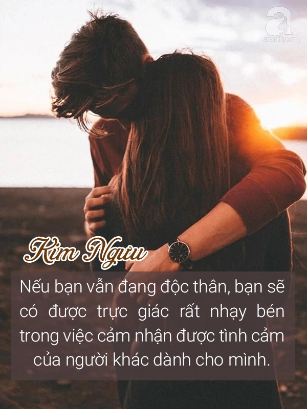 Năm 2018: Vận đào hoa của 5 cung Hoàng đạo sau sẽ cực vượng, bạn sẽ luôn sống trong niềm say mê và hạnh phúc - Ảnh 2.