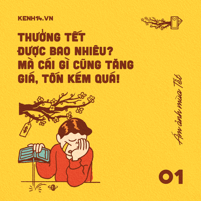 Mỗi năm một lần, Tết lại mang đến cho người ta những nỗi ám ảnh kinh hoàng! - Ảnh 1.