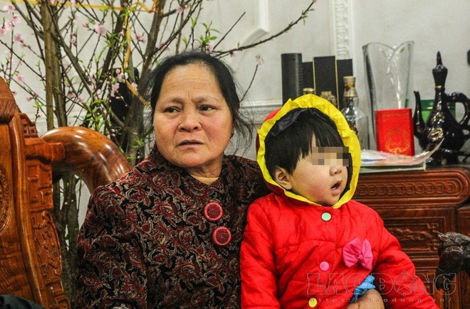 Đã 36 cái Tết, đôi vợ chồng vẫn mải miết tìm con thất lạc trên chuyến tàu cuối năm - Ảnh 2. Đã 36 cái Tết, đôi vợ chồng vẫn mải miết tìm con thất lạc trên chuyến tàu cuối năm - Ảnh 2.