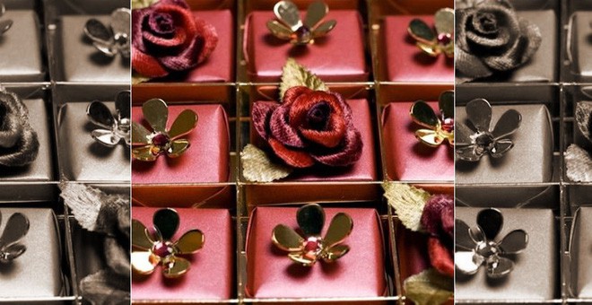 10 loại chocolate đắt đỏ nhất hành tinh, có loại giá hơn 30 tỷ/hộp - Ảnh 5.