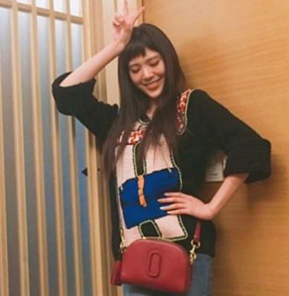 Nhờ các sao nữ lăng xê, 5 mẫu túi này bỗng trở thành item hot hit ở Hàn Quốc - Ảnh 9.