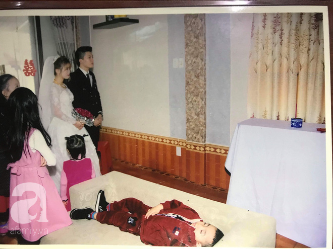 Sự thật bất ngờ đằng sau bức ảnh chú rể nhây hút hơn 13 nghìn lượt like trên MXH - Ảnh 5. Sự thật bất ngờ đằng sau bức ảnh chú rể nhây hút hơn 13 nghìn lượt like trên MXH - Ảnh 5.