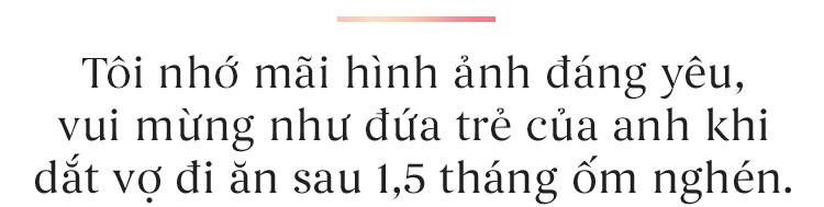 Hà Anh hạnh phúc mang thai tháng thứ 5: Ông xã là hoàng tử ngôn tình của tôi! - Ảnh 9.