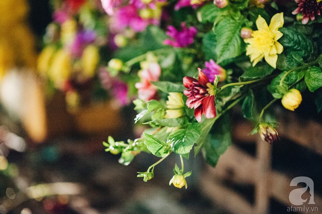 6 loại hoa cổ truyền chưa bao giờ hết hot mỗi độ Tết đến, xuân về - Ảnh 11.