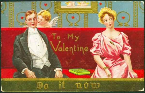 Valentine ai cũng biết nhưng nguồn gốc và ý nghĩa của ngày này không phải người nào cũng rõ - Ảnh 4.