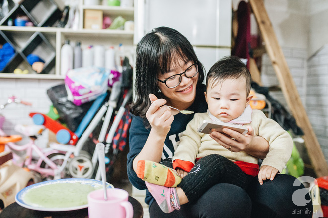 Ngày 30 tháng Chạp bận tối mắt ở một tiệm tóc Hà Nội, nghe bà chủ trải lòng về nghề sang chảnh trên đầu thiên hạ - Ảnh 17.