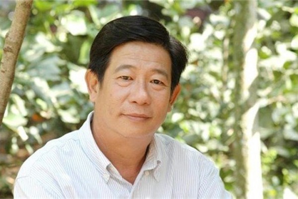Ngoài ‘Đất phương Nam’, cố diễn viên Nguyễn Hậu còn có những vai diễn để đời này - Ảnh 1.