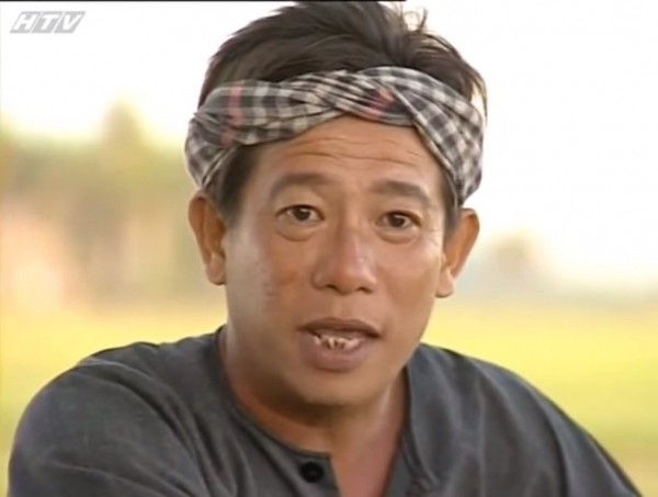 Ngoài ‘Đất phương Nam’, cố diễn viên Nguyễn Hậu còn có những vai diễn để đời này - Ảnh 2.