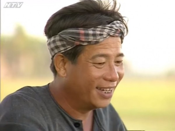 Ngoài ‘Đất phương Nam’, cố diễn viên Nguyễn Hậu còn có những vai diễn để đời này - Ảnh 11.