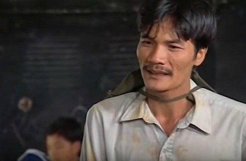 Ngoài ‘Đất phương Nam’, cố diễn viên Nguyễn Hậu còn có những vai diễn để đời này - Ảnh 12.