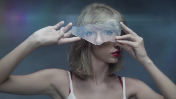 Người lạ ơi, xin hãy cho Taylor Swift thêm nguồn cảm hứng sáng tạo trong MV! - Ảnh 9.