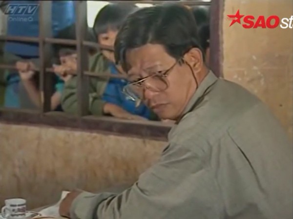 Ngoài ‘Đất phương Nam’, cố diễn viên Nguyễn Hậu còn có những vai diễn để đời này - Ảnh 13.