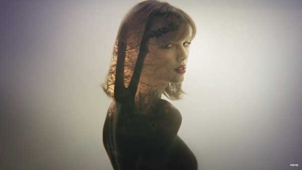 Người lạ ơi, xin hãy cho Taylor Swift thêm nguồn cảm hứng sáng tạo trong MV! - Ảnh 10.