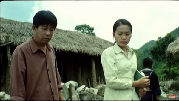 Ngoài ‘Đất phương Nam’, cố diễn viên Nguyễn Hậu còn có những vai diễn để đời này - Ảnh 16.