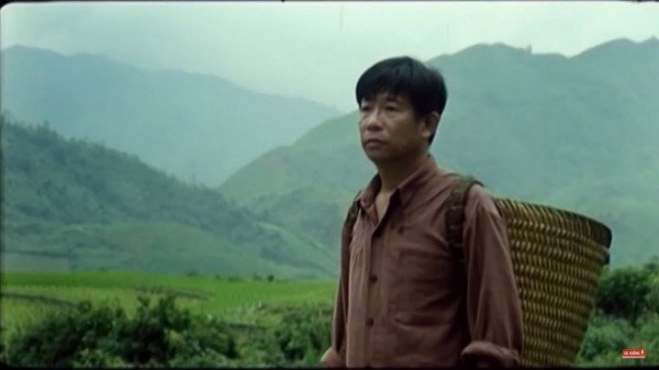 Ngoài ‘Đất phương Nam’, cố diễn viên Nguyễn Hậu còn có những vai diễn để đời này - Ảnh 17.