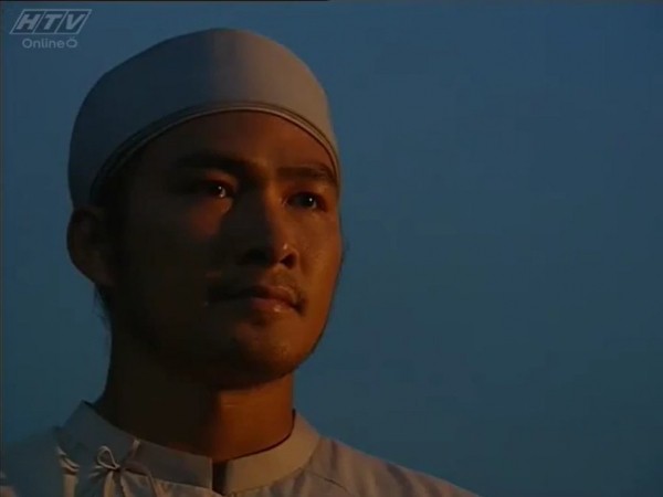 Ngoài ‘Đất phương Nam’, cố diễn viên Nguyễn Hậu còn có những vai diễn để đời này - Ảnh 18.
