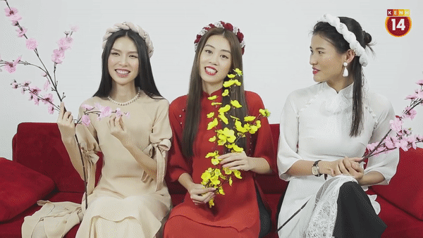 #Hashtag TV Show 2017: Team Sang nói gì về Đức Phúc, HHen Niê, The Face về nhà Next Top...? - Ảnh 4.