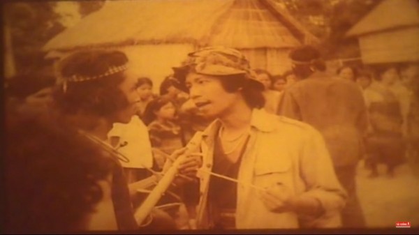 Ngoài ‘Đất phương Nam’, cố diễn viên Nguyễn Hậu còn có những vai diễn để đời này - Ảnh 7.