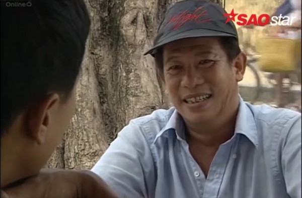 Ngoài ‘Đất phương Nam’, cố diễn viên Nguyễn Hậu còn có những vai diễn để đời này - Ảnh 8.