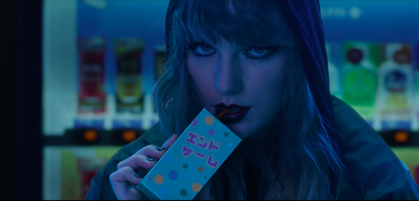 Người lạ ơi, xin hãy cho Taylor Swift thêm nguồn cảm hứng sáng tạo trong MV! - Ảnh 6.