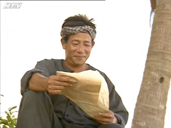 Ngoài ‘Đất phương Nam’, cố diễn viên Nguyễn Hậu còn có những vai diễn để đời này - Ảnh 10.
