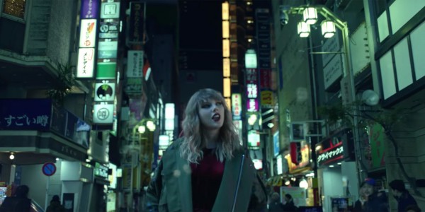 Người lạ ơi, xin hãy cho Taylor Swift thêm nguồn cảm hứng sáng tạo trong MV! - Ảnh 7.