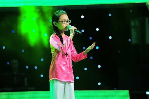 Năm 2017 đã chứng kiến cuộc lột xác đầy ấn tượng của những sao nhí The Voice Kids mùa đầu tiên! - Ảnh 1.