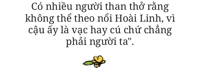 Trung Dân: Thổn thức đầu Xuân với chuyện chân tình về Trấn Thành, Hoài Linh - Ảnh 11.