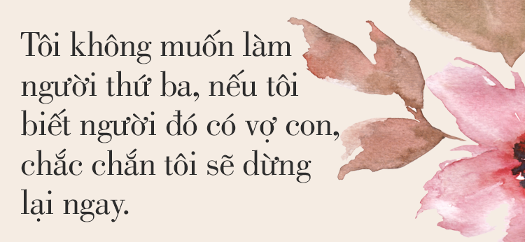 Mỹ Uyên: Đào hoa, đa tình nhưng vẫn mãi cô đơn ở tuổi 43 - Ảnh 6.