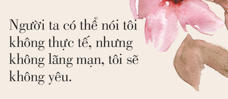 Mỹ Uyên: Đào hoa, đa tình nhưng vẫn mãi cô đơn ở tuổi 43 - Ảnh 10.