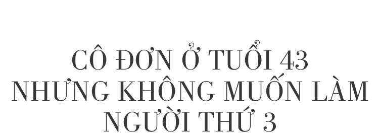 Mỹ Uyên: Đào hoa, đa tình nhưng vẫn mãi cô đơn ở tuổi 43 - Ảnh 1.