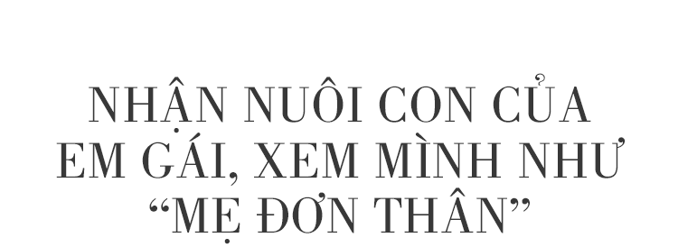 Mỹ Uyên: Đào hoa, đa tình nhưng vẫn mãi cô đơn ở tuổi 43 - Ảnh 8.