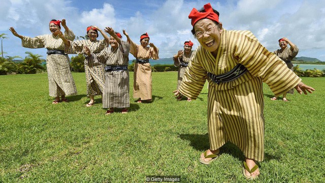 Người Nhật Bản khiến cả thế giới phải ngạc nhiên vì quan điểm về hạnh phúc rất kỳ lạ - Ảnh 3.