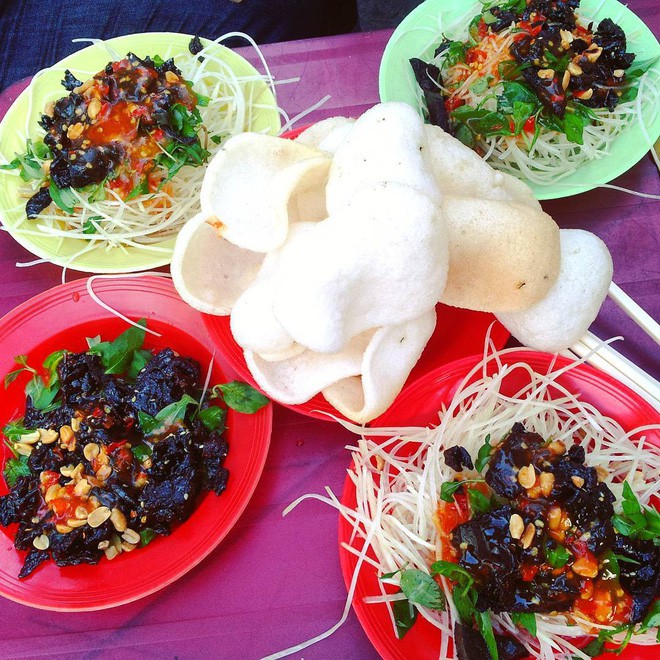 Nếu đã quá ngấy những món ăn ngày Tết, thử ngay 5 món ăn vặt được người Sài Gòn ưu ái này - Ảnh 12.