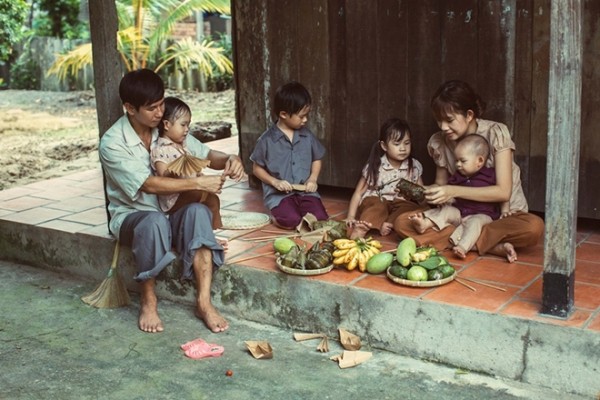 Điểm danh những gia đình sao Việt ‘quyền lực’ nhất mạng xã hội hiện nay - Ảnh 13.