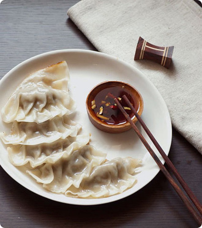 Những món ăn truyền thống nhất định phải có trong dịp tết Nguyên Đán ở Trung Quốc - Ảnh 4.