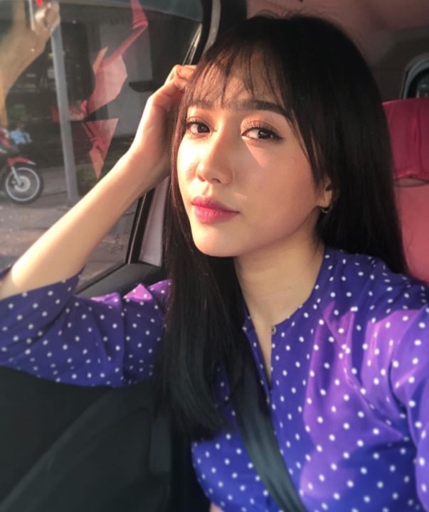 Tết là dịp đoàn viên nhưng nhiều sao Việt vẫn chạy show miệt mài phục vụ khán giả - Ảnh 9. Tết là dịp đoàn viên nhưng nhiều sao Việt vẫn chạy show miệt mài phục vụ khán giả - Ảnh 9.