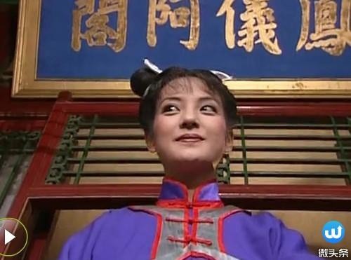 Phát lại sau 20 năm, Hoàn Châu cách cách bị khán giả soi ra nhiều sạn phim gây cười - Ảnh 13.